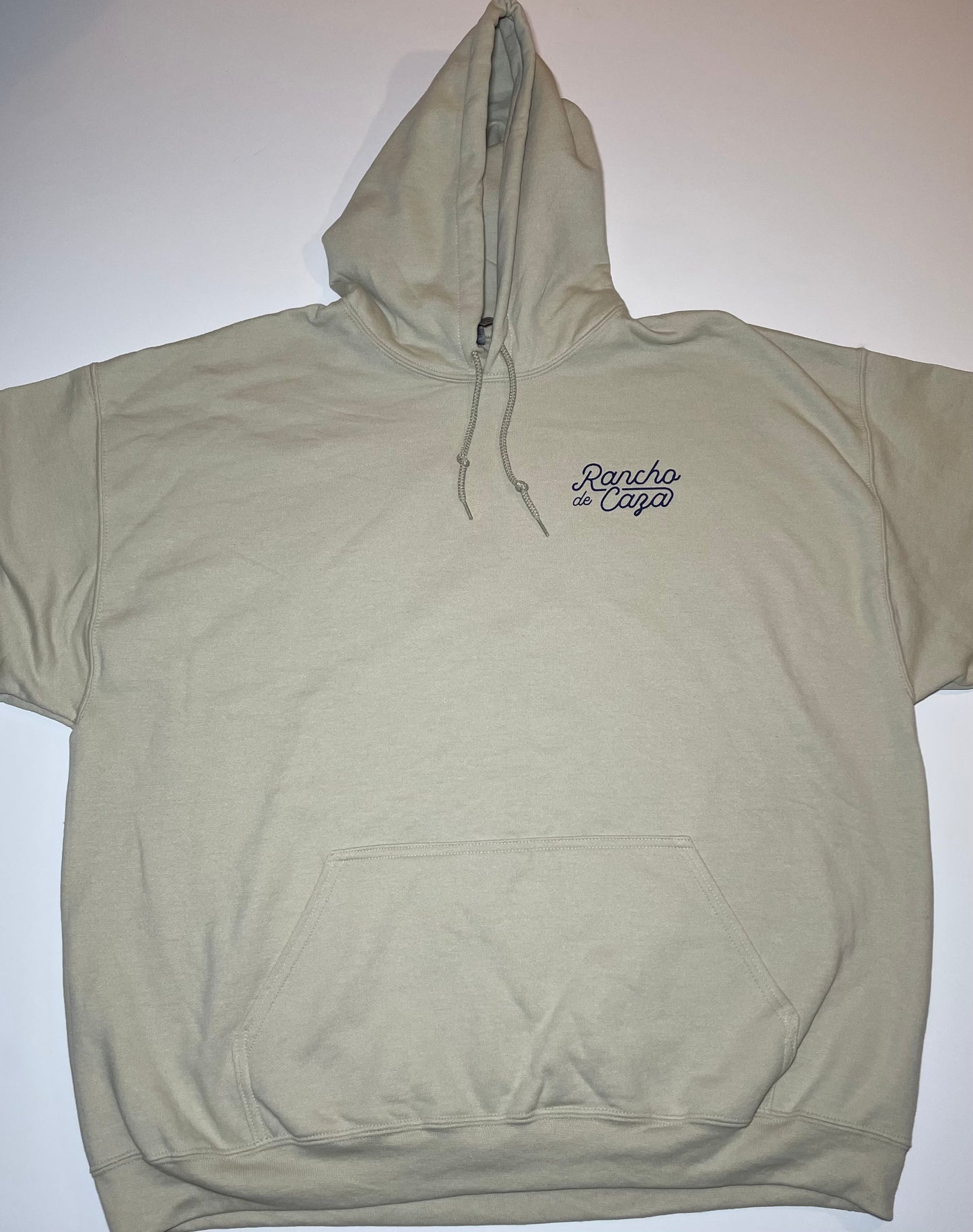 Rancho De Caza Hoodie