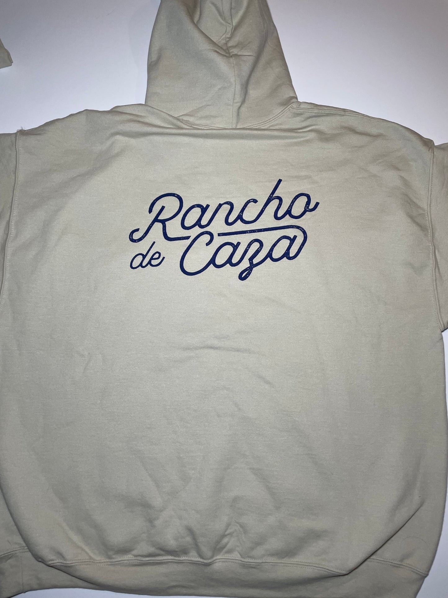 Rancho De Caza Hoodie