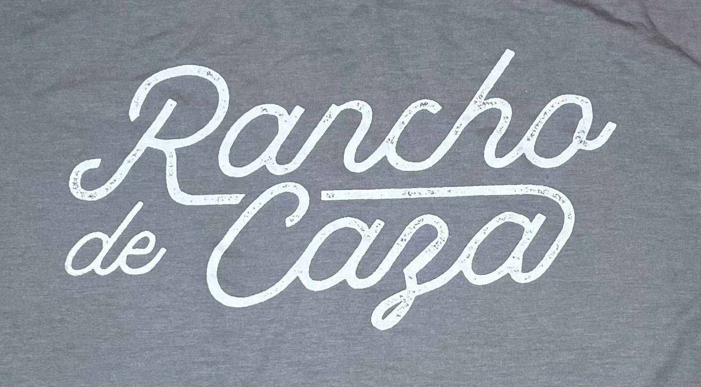 Rancho De Caza T-Shirt