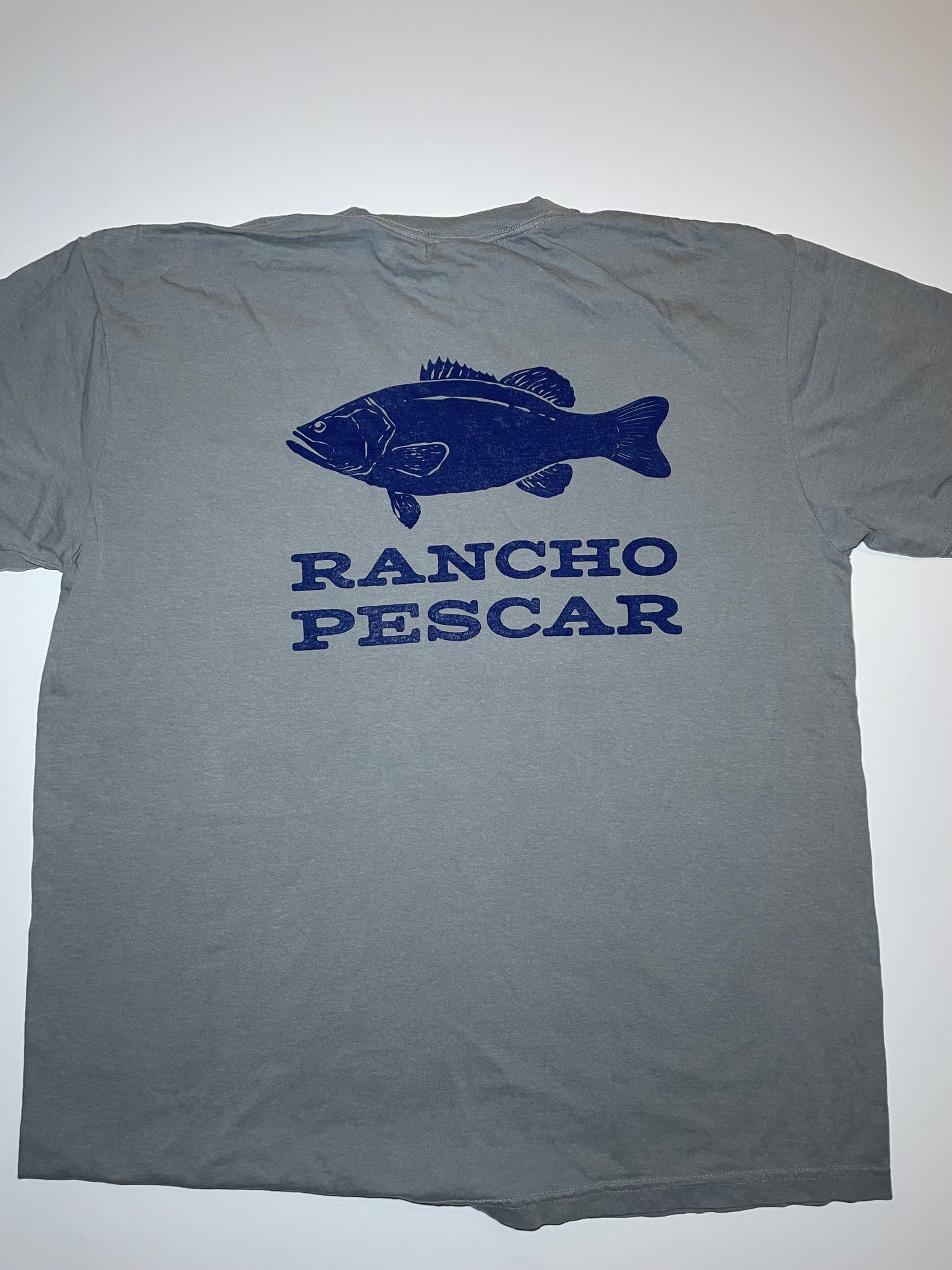 Rancho Pescar T-Shirt