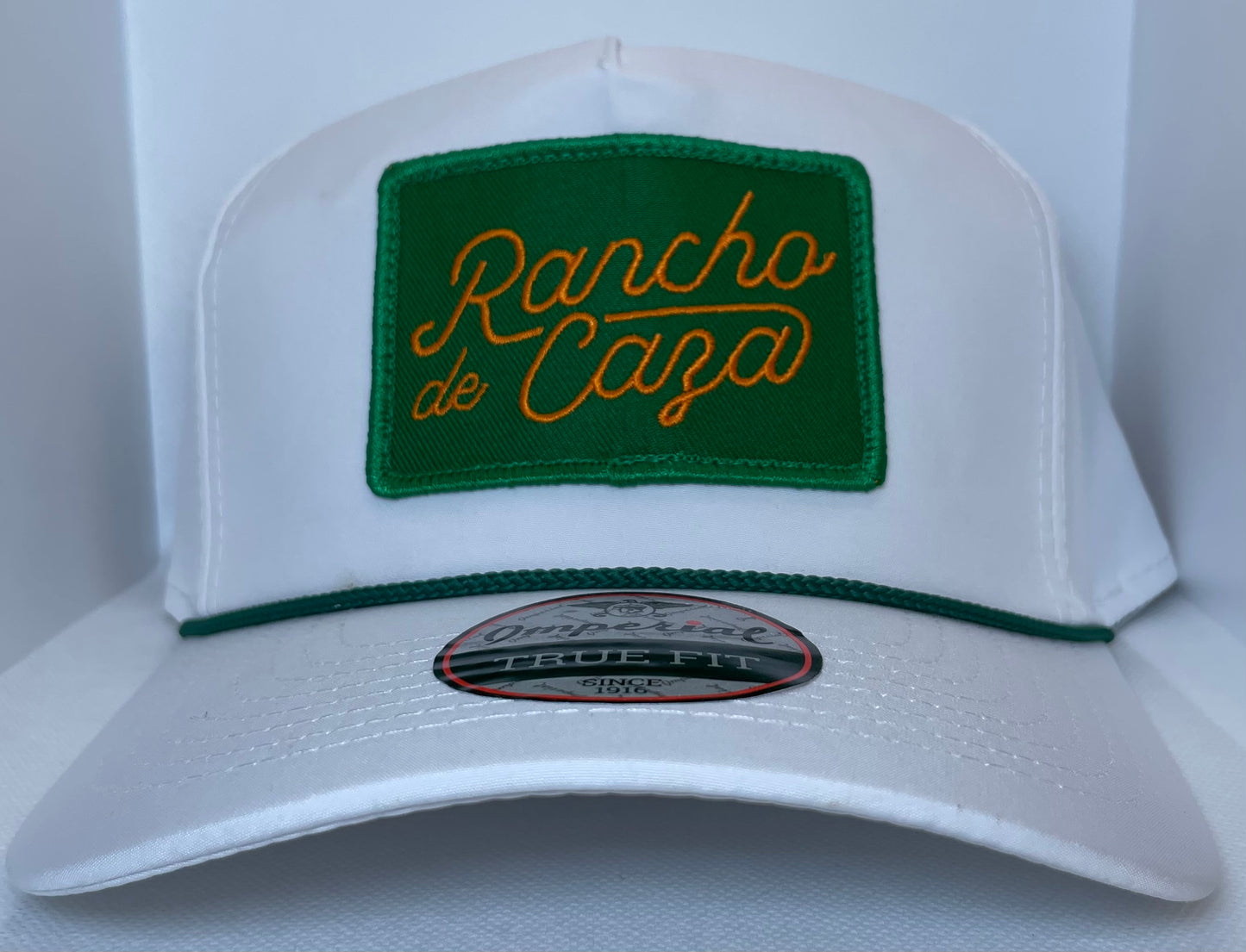 Rancho De Caza Golf Hat