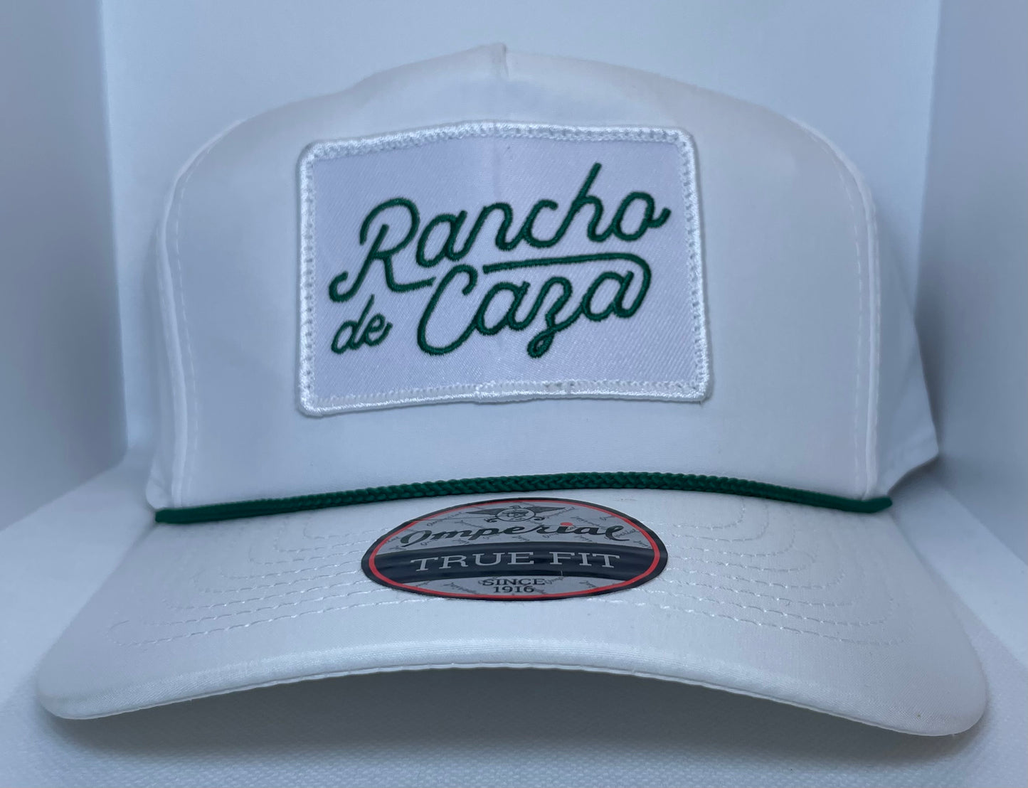 Rancho De Caza Golf Hat