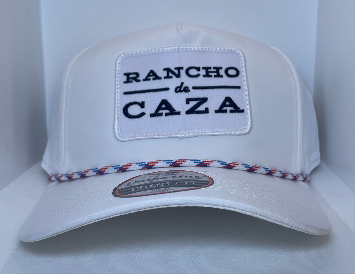 Rancho De Caza Golf Hat