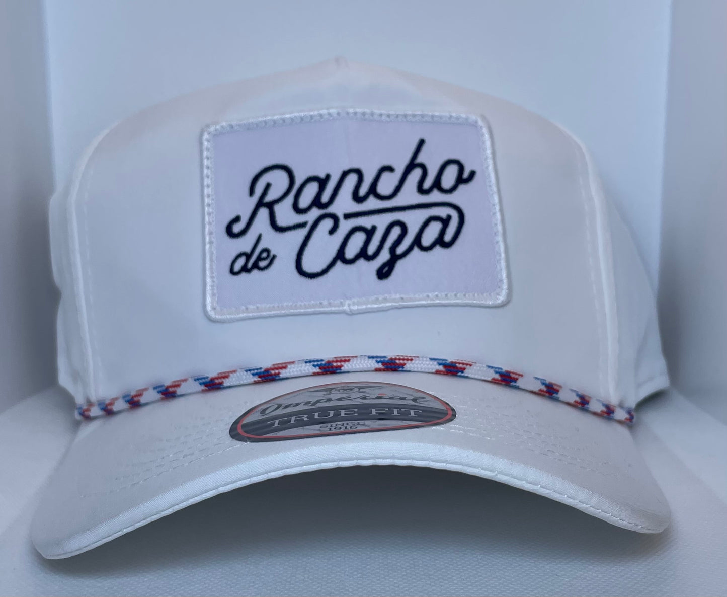 Rancho De Caza Golf Hat